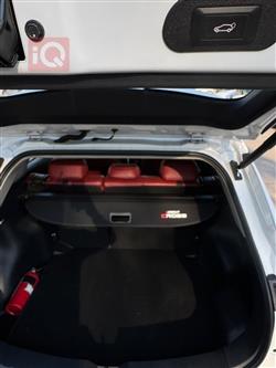 تۆیۆتا کۆرۆلا کرۆس